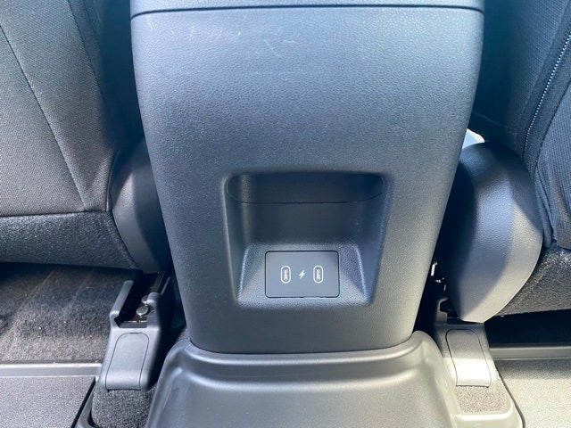 2025 Hyundai TUCSON SE FWD