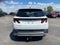 2025 Hyundai TUCSON SE FWD