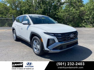 2025 Hyundai TUCSON SE LOW MILES / CLEAN CAR FAX / APPLE CAR PLAY &amp; ANDRO
