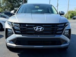 2025 Hyundai TUCSON SE FWD