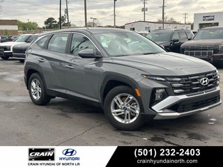 2025 Hyundai TUCSON SE LOW MILEAGE /CLEAN CARFAX / APPLE CARPLAY &amp; ANDROI
