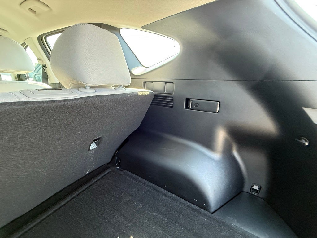 2025 Hyundai TUCSON SE AWD