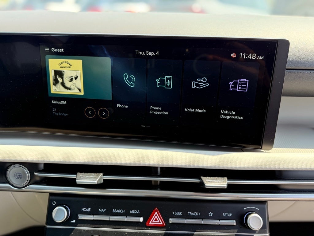 2025 Hyundai TUCSON SE AWD