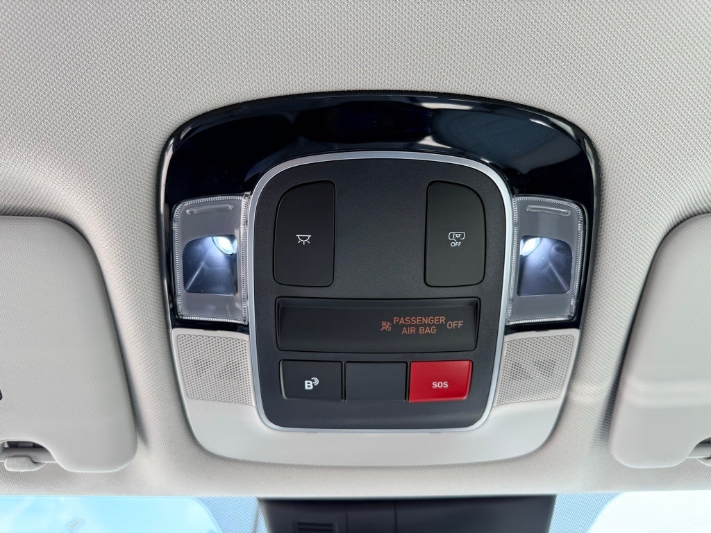 2025 Hyundai TUCSON SE AWD