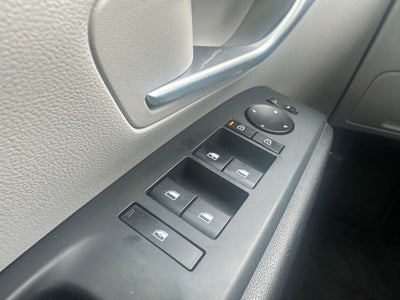 2025 Hyundai TUCSON SE AWD