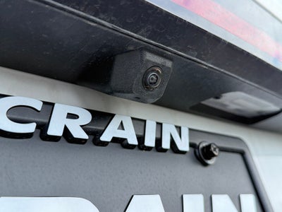 2025 Hyundai TUCSON SEL FWD