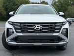 2025 Hyundai TUCSON SEL FWD