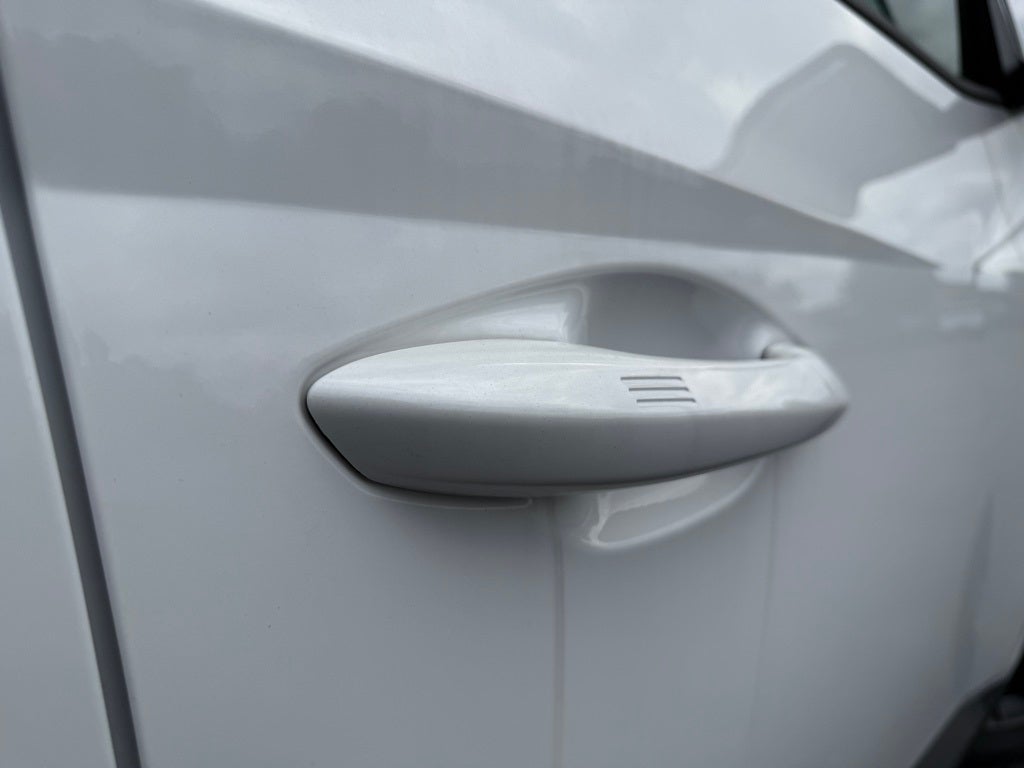 2025 Hyundai TUCSON SEL FWD