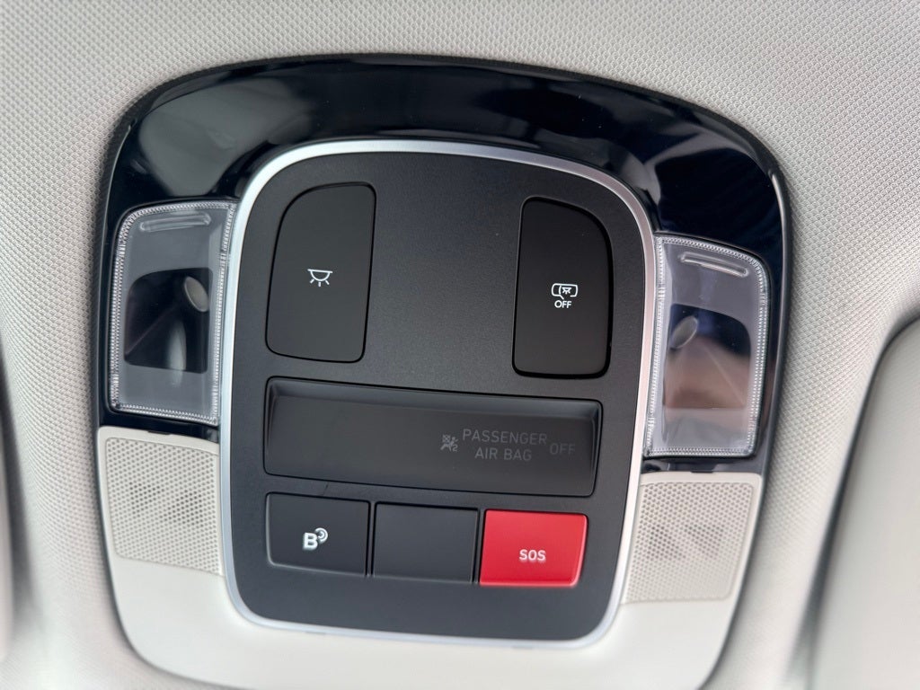 2025 Hyundai TUCSON SEL FWD