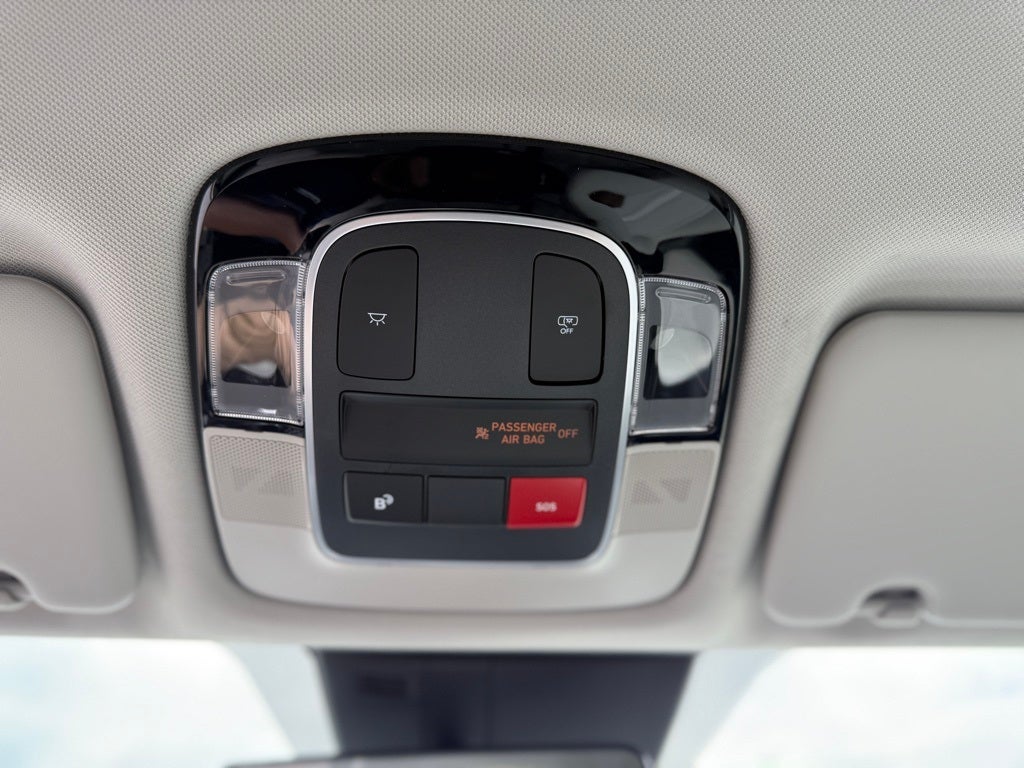 2025 Hyundai TUCSON SEL FWD