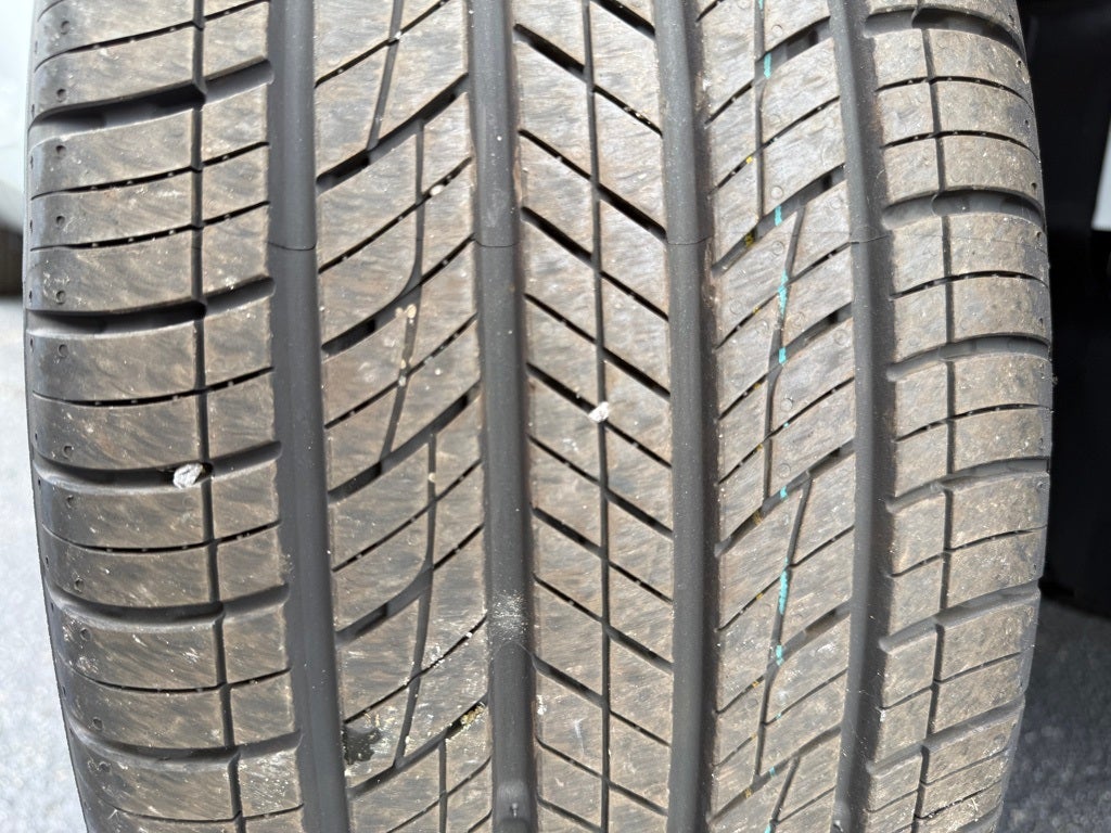 2025 Hyundai TUCSON SEL FWD