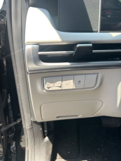 2025 Hyundai TUCSON SEL CLEAN CARFAX / POWER LIFTGATE