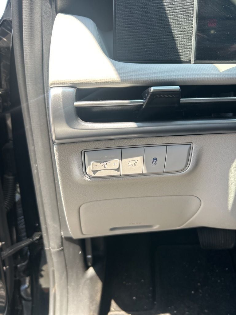 2025 Hyundai TUCSON SEL CLEAN CARFAX / POWER LIFTGATE