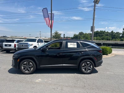 2025 Hyundai TUCSON SEL CLEAN CARFAX / POWER LIFTGATE