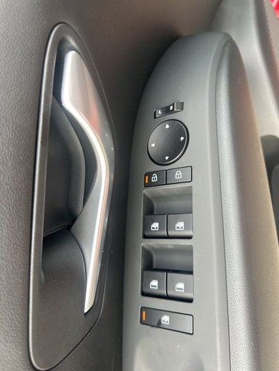 2026 Hyundai TUCSON XRT AWD