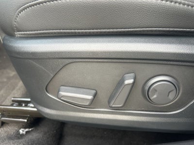 2026 Hyundai TUCSON XRT AWD