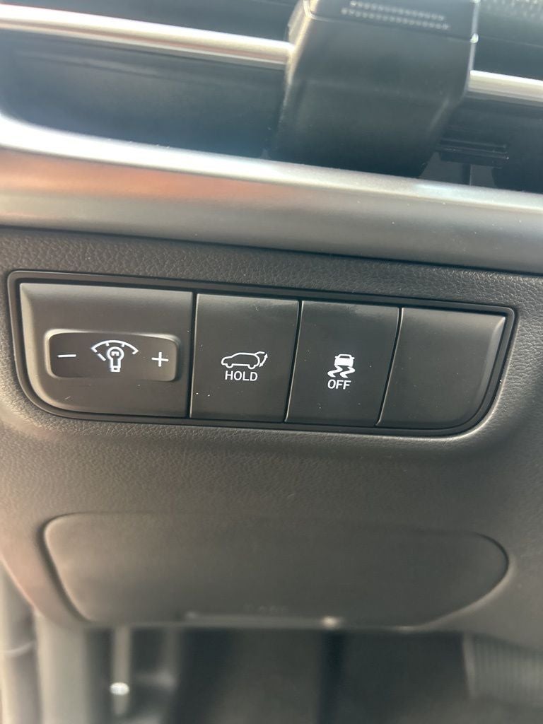 2026 Hyundai TUCSON XRT AWD