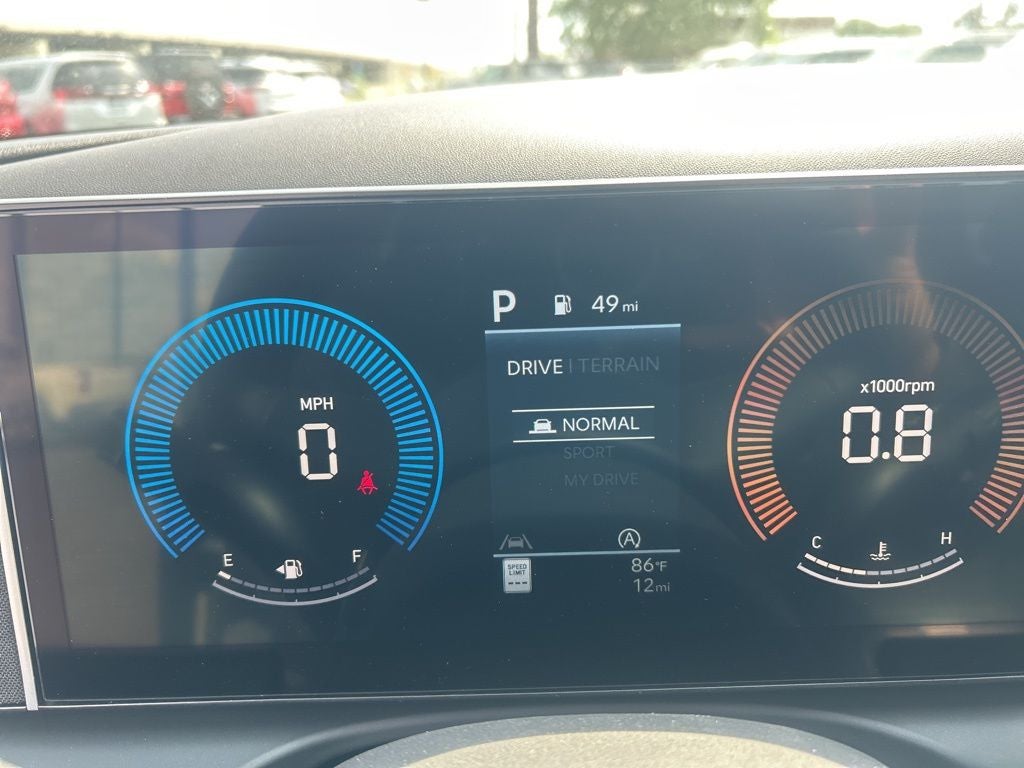 2026 Hyundai TUCSON XRT