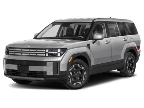 2026 Hyundai SANTA FE SE FWD