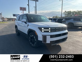 2026 Hyundai SANTA FE SE CLEAN CARFAX / APPLE CARPLAY &amp; ANDROID AUTO