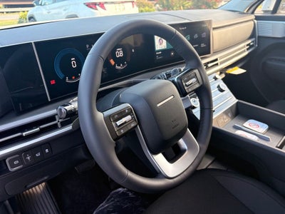 2027 Hyundai SANTA FE SE