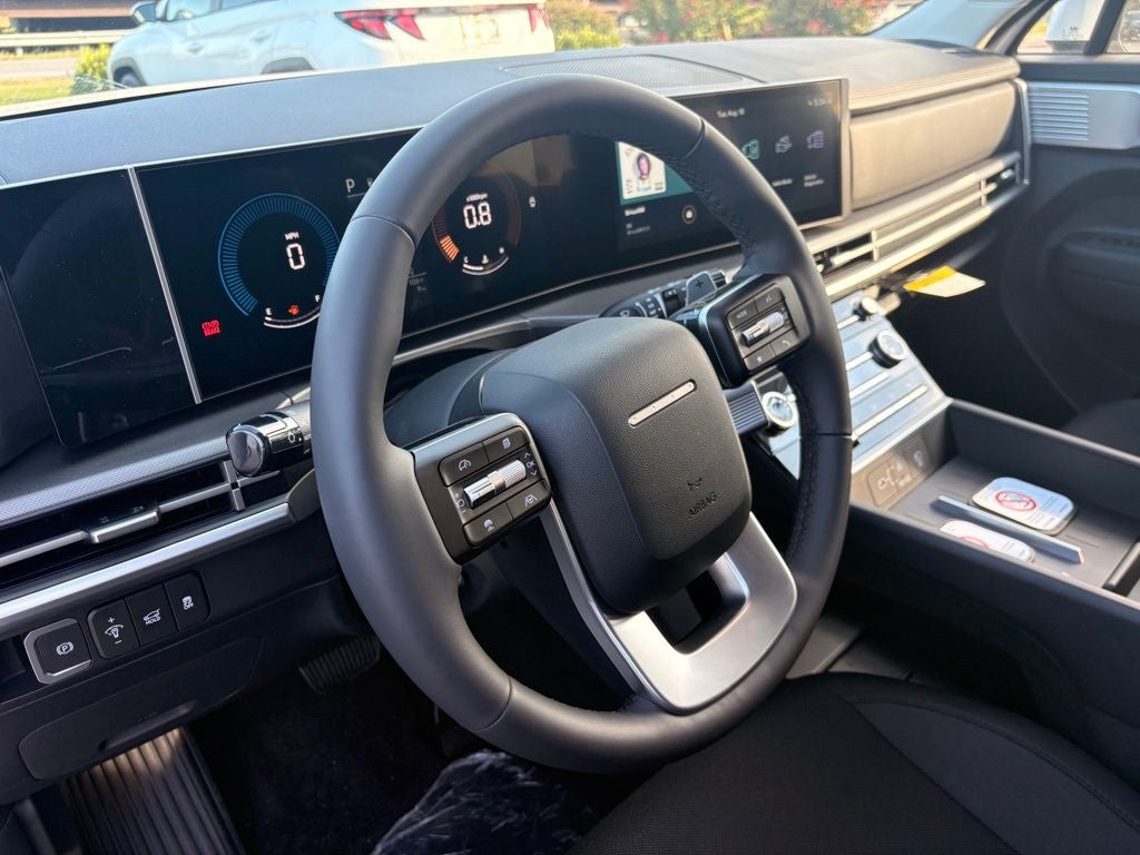 2027 Hyundai SANTA FE SE