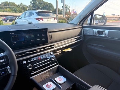 2027 Hyundai SANTA FE SE