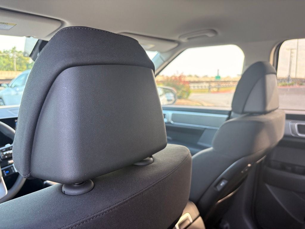 2027 Hyundai SANTA FE SE