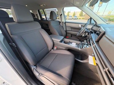 2027 Hyundai SANTA FE SE