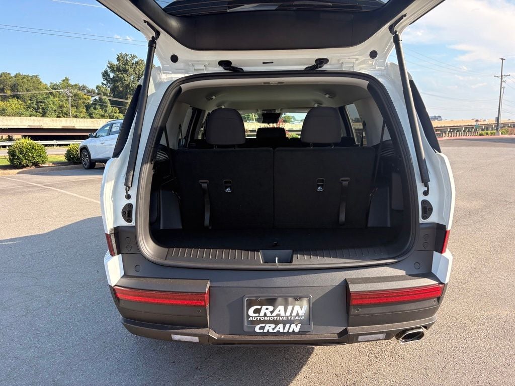 2027 Hyundai SANTA FE SE