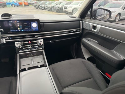 2024 Hyundai SANTA FE SE