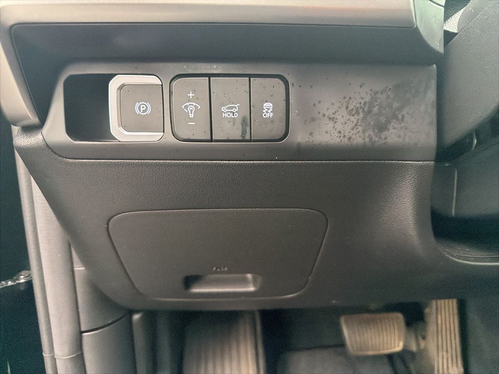 2024 Hyundai SANTA FE SE