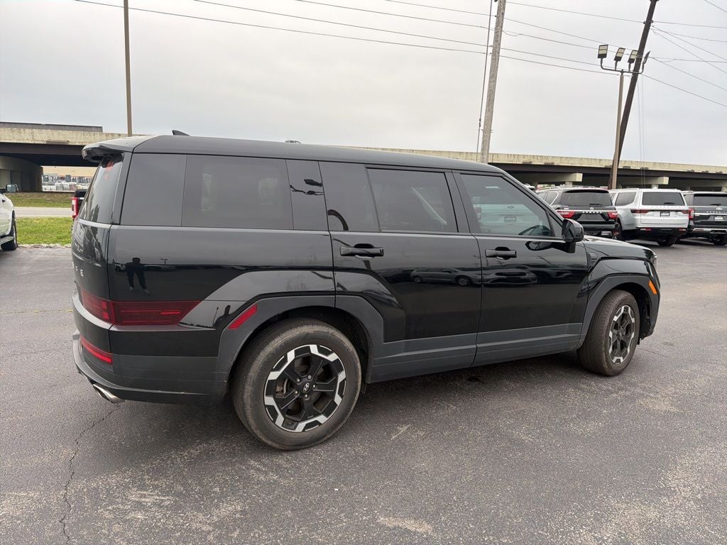 2024 Hyundai SANTA FE SE
