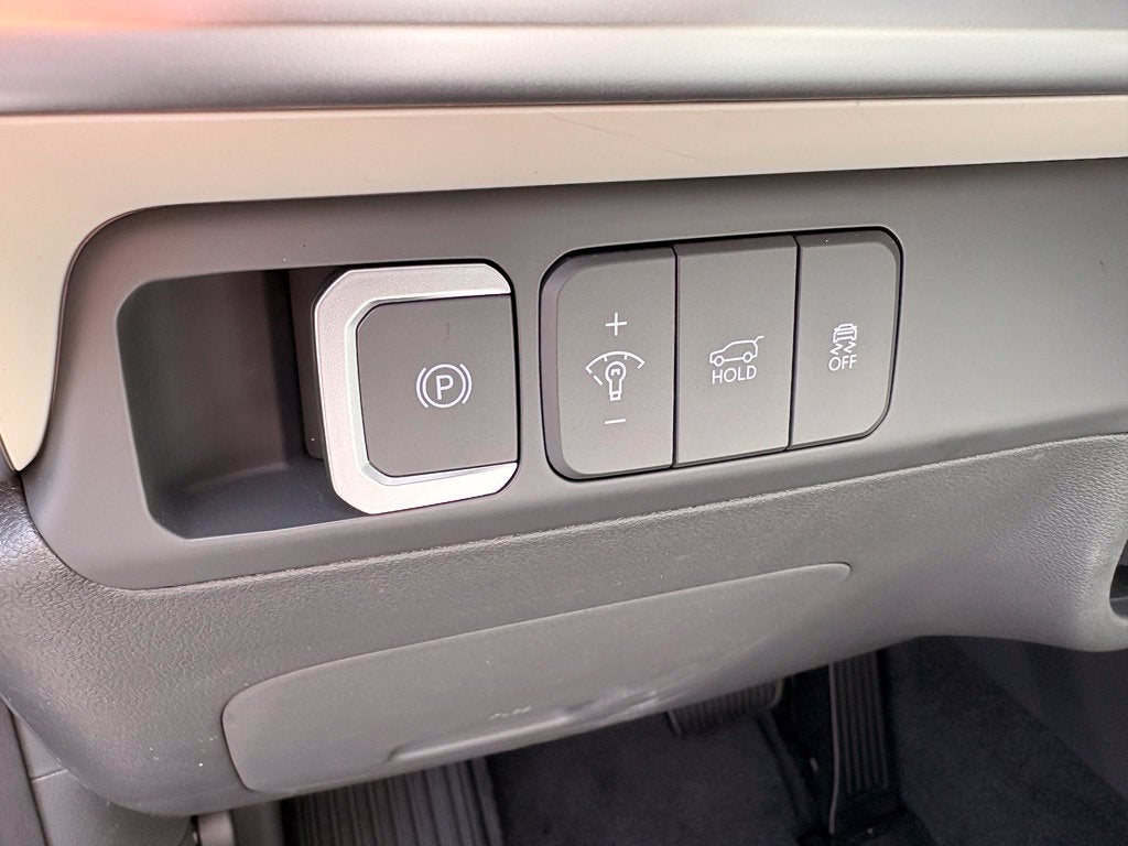 2027 Hyundai SANTA FE SEL