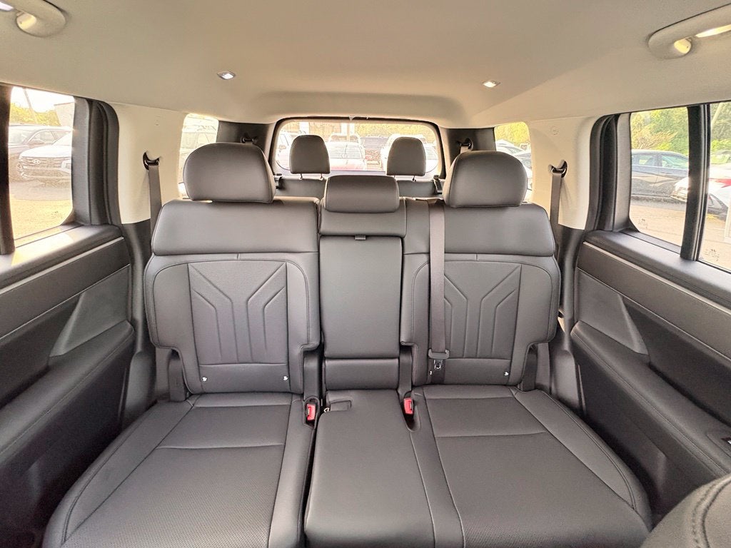 2027 Hyundai SANTA FE SEL