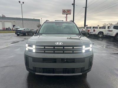 2026 Hyundai SANTA FE SEL CLEAN CARFAX / POWER LIFTGATE