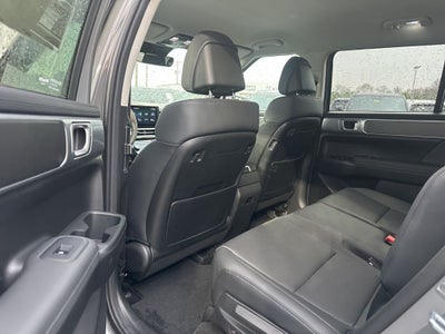 2026 Hyundai SANTA FE SEL CLEAN CARFAX / POWER LIFTGATE