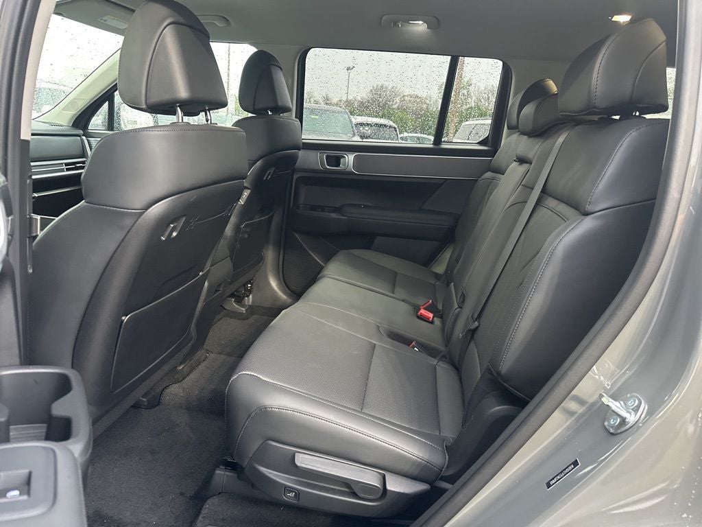 2026 Hyundai SANTA FE SEL CLEAN CARFAX / POWER LIFTGATE