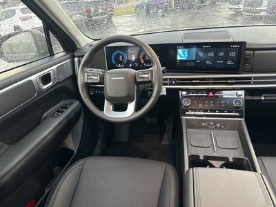 2026 Hyundai SANTA FE SEL CLEAN CARFAX / POWER LIFTGATE