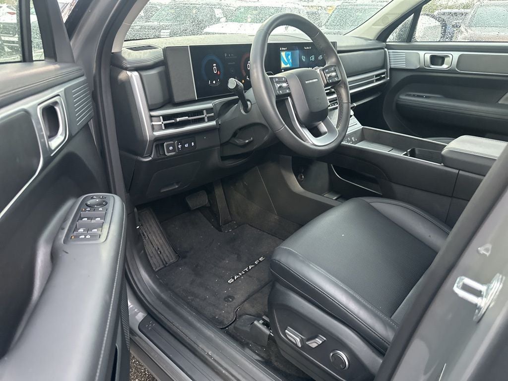 2026 Hyundai SANTA FE SEL CLEAN CARFAX / POWER LIFTGATE