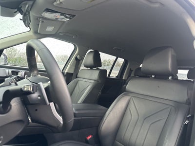 2026 Hyundai SANTA FE SEL CLEAN CARFAX / POWER LIFTGATE