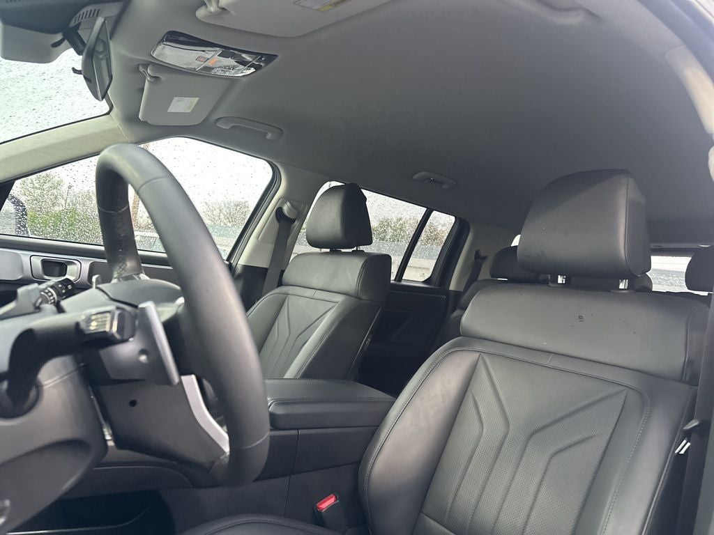 2026 Hyundai SANTA FE SEL CLEAN CARFAX / POWER LIFTGATE