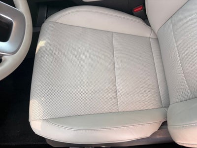 2024 Hyundai SANTA FE HYBRID SEL