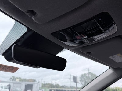 2025 Hyundai SANTA FE HYBRID Limited