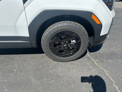 2026 Hyundai SANTA FE XRT