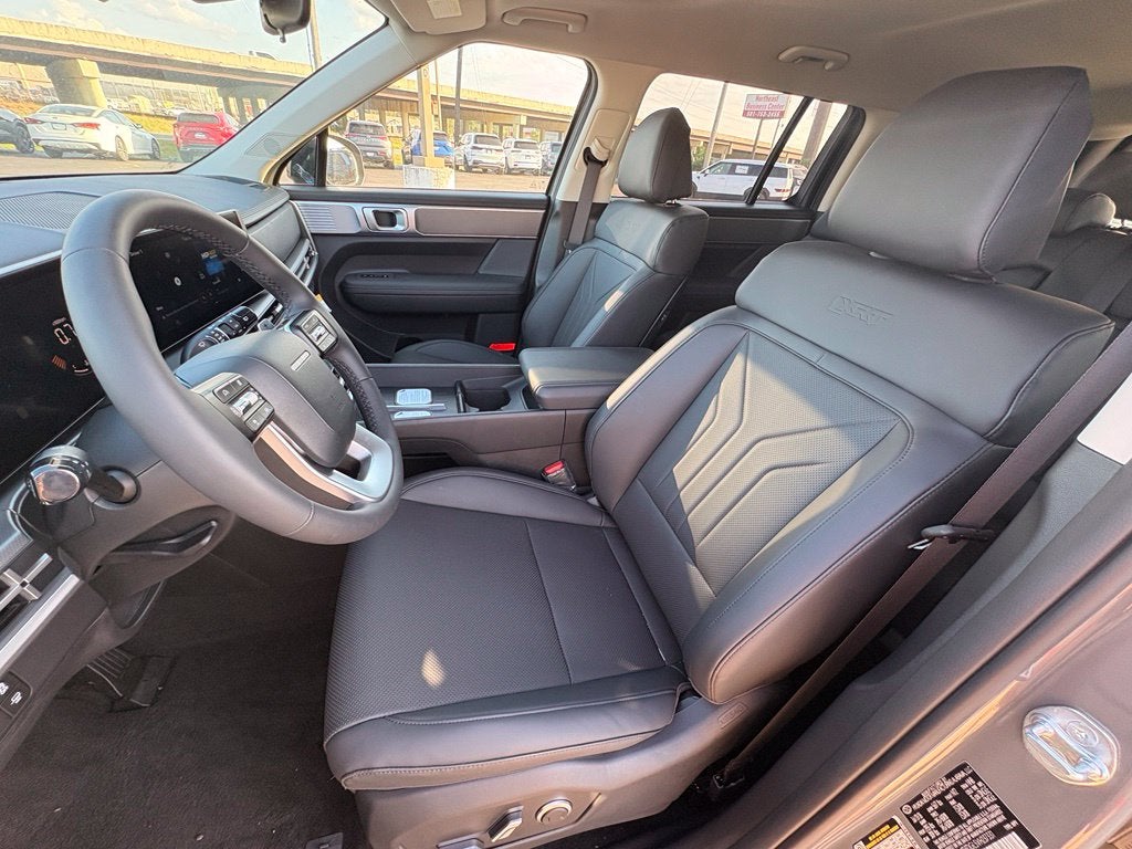 2027 Hyundai SANTA FE XRT