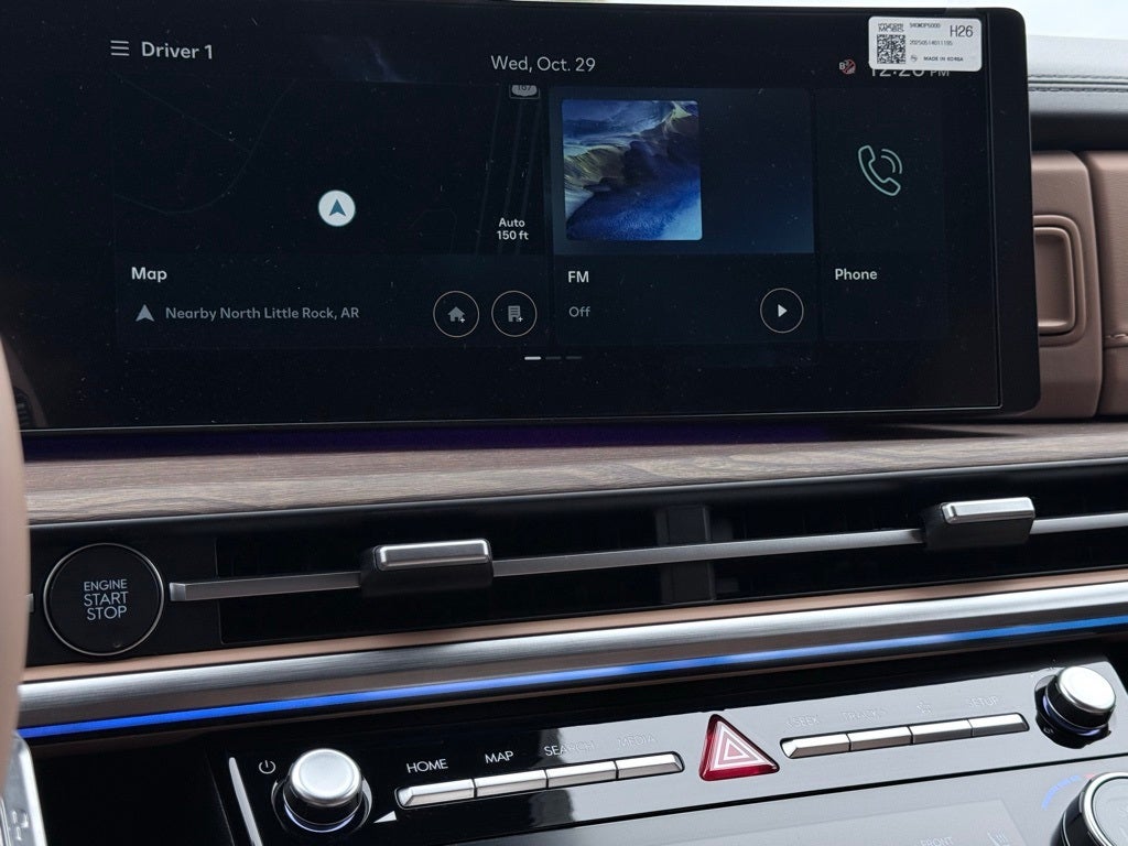 2026 Hyundai SANTA FE Limited FWD