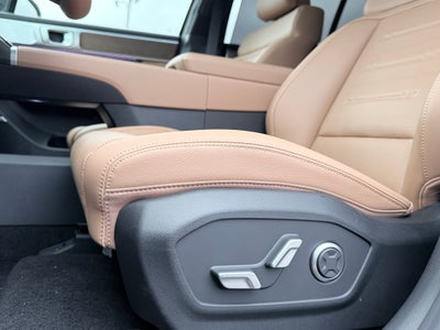 2026 Hyundai SANTA FE Limited FWD