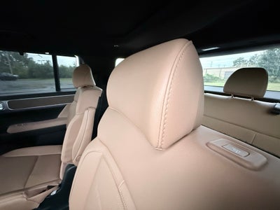 2026 Hyundai SANTA FE Limited FWD