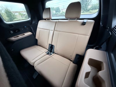 2026 Hyundai SANTA FE Limited FWD